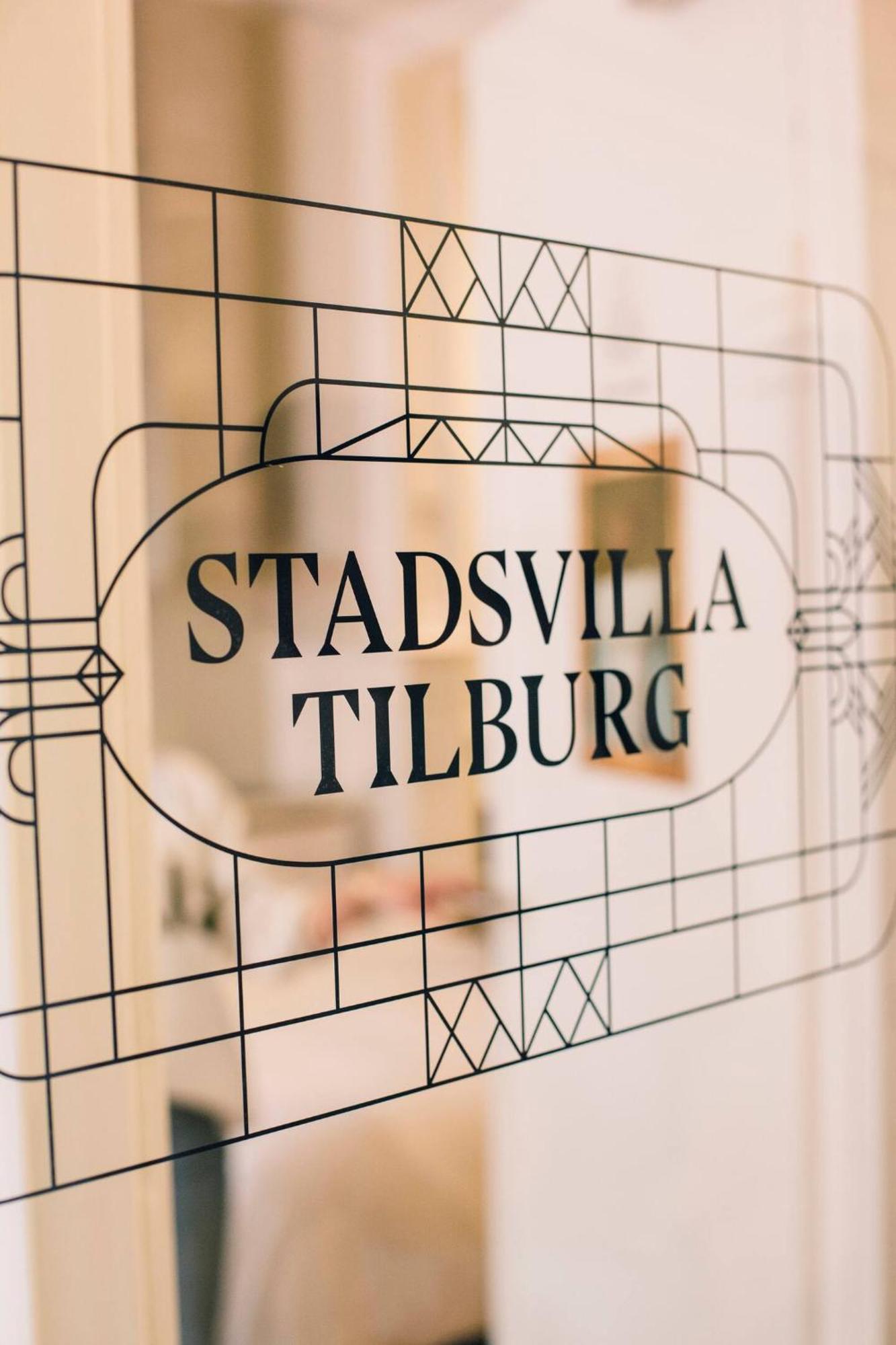 Apartamento Xxl Loft With Bath Located Stadsvilla