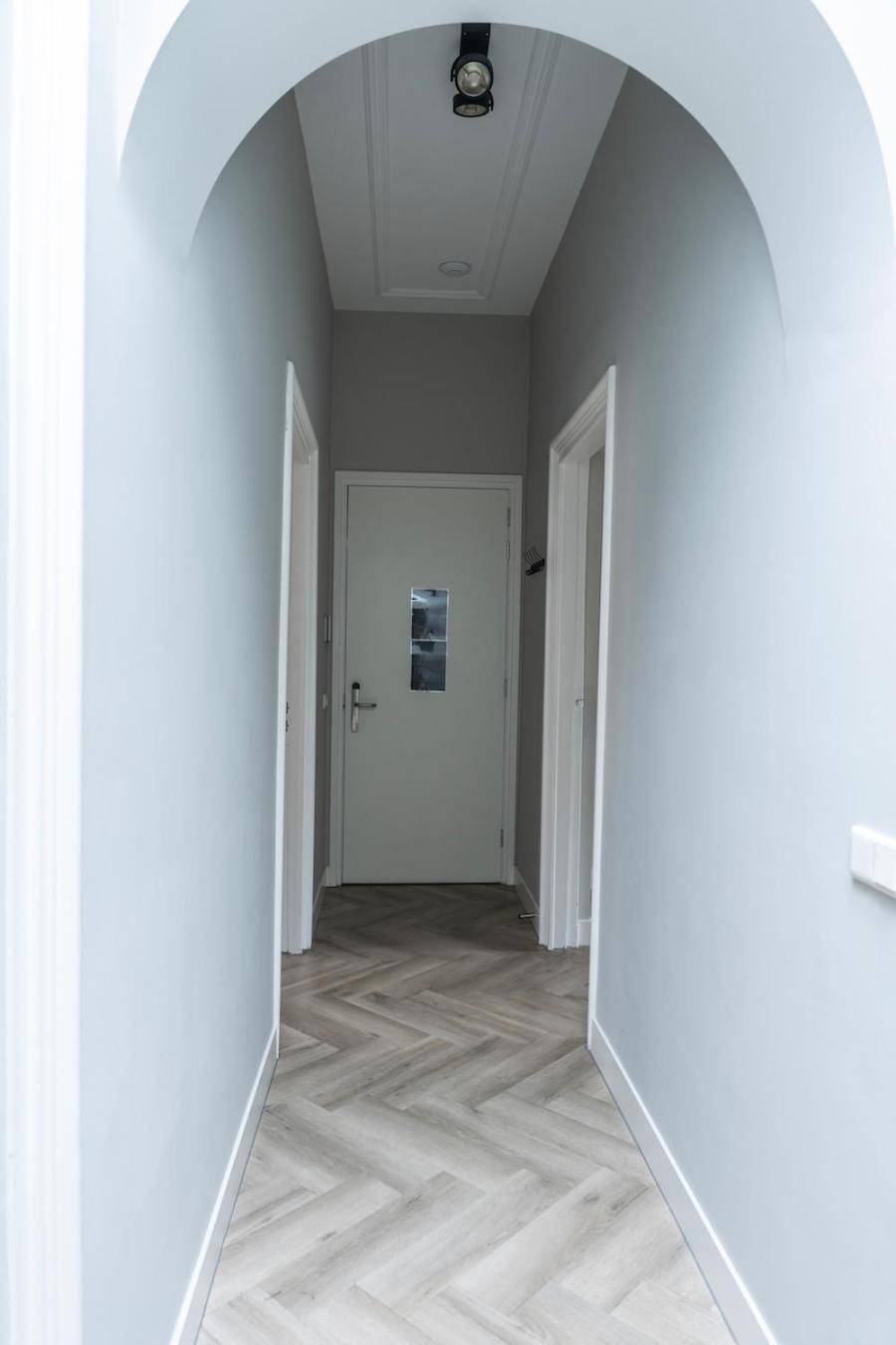 Xxl Loft With Bath Located Stadsvilla *