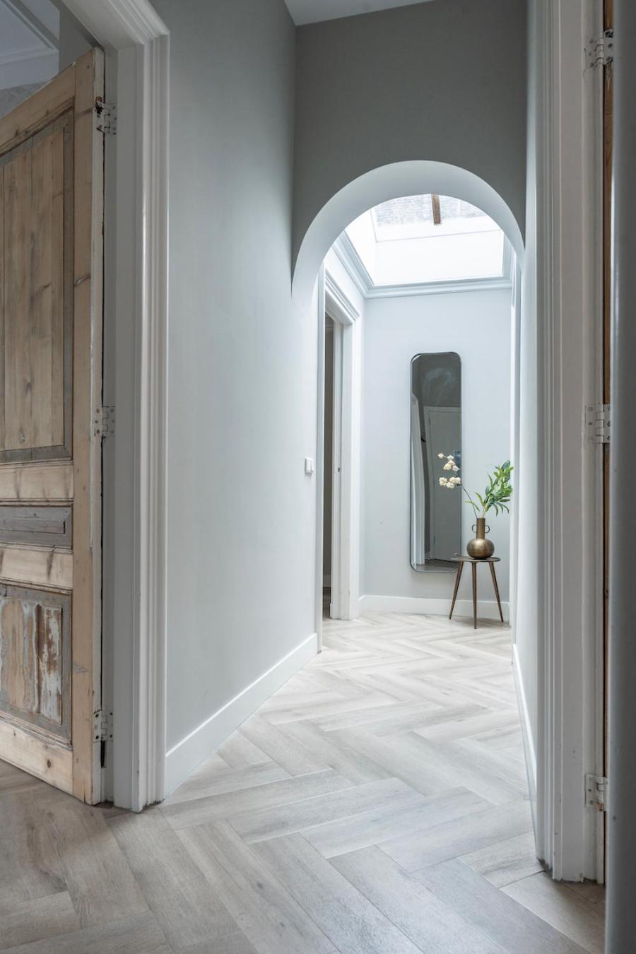 Xxl Loft With Bath Located Stadsvilla Apartamento