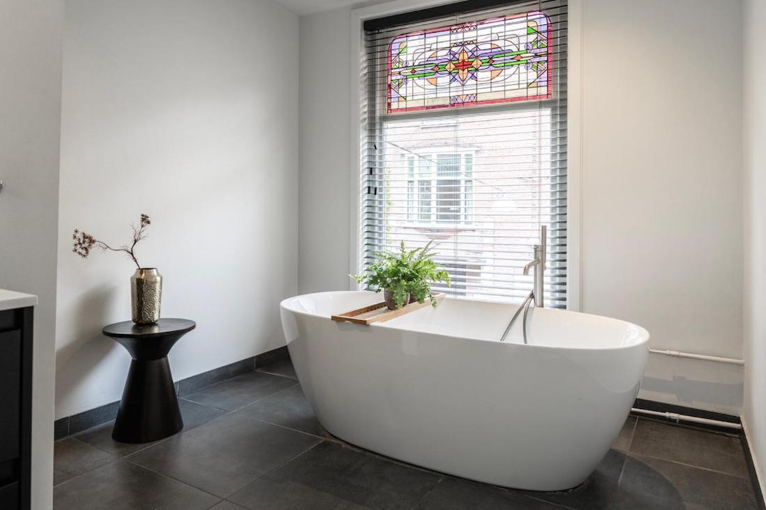 Xxl Loft With Bath Located Stadsvilla Apartamento *