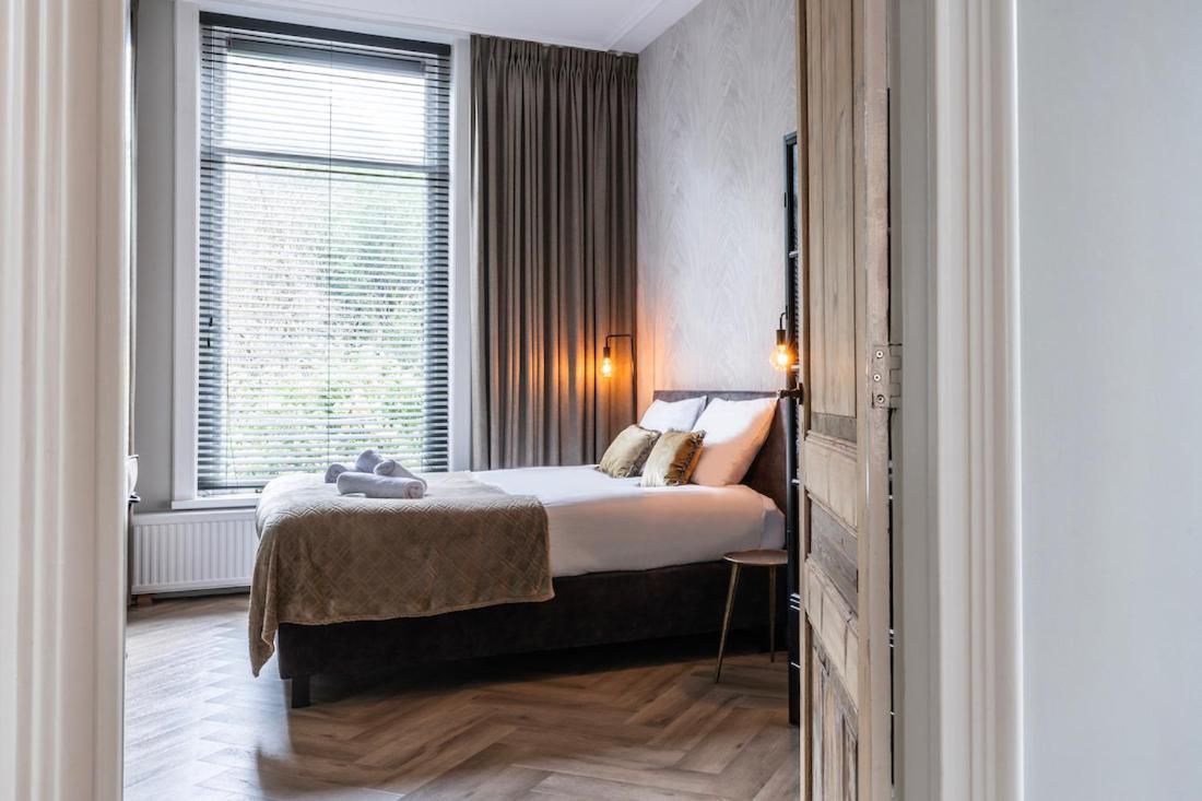 Xxl Loft With Bath Located Stadsvilla