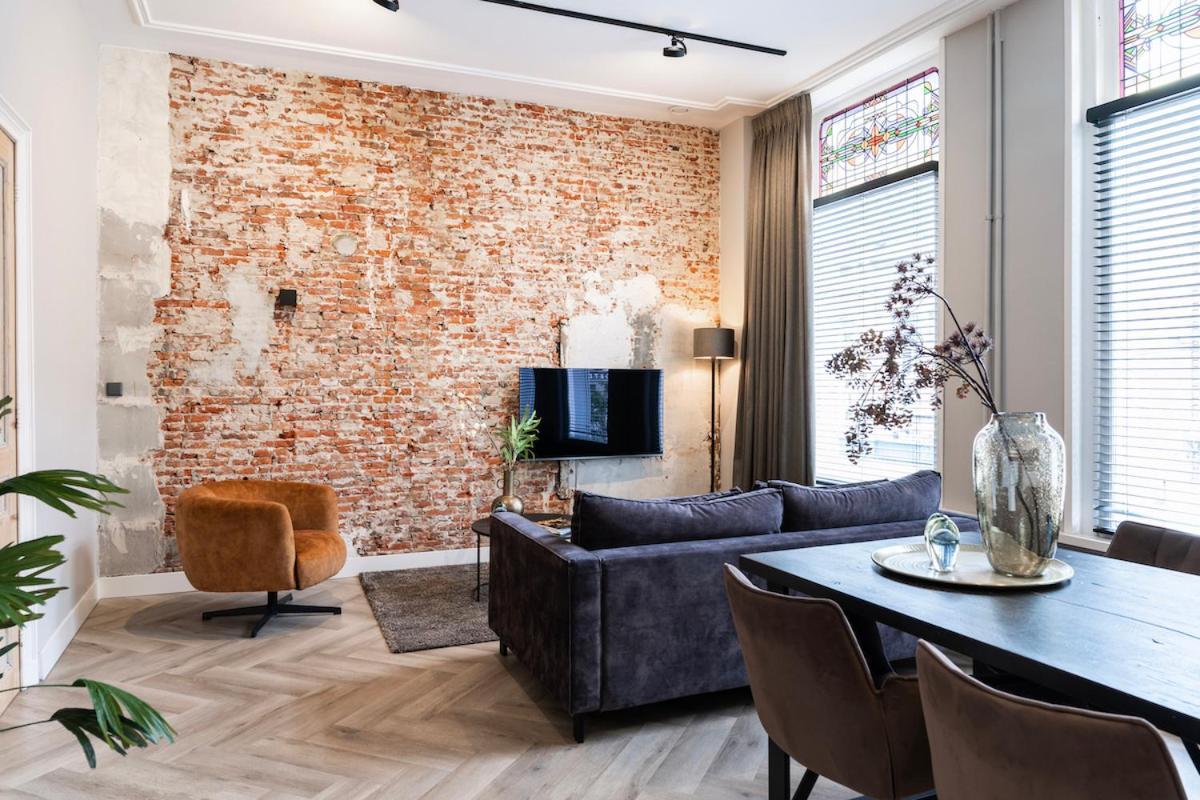 Xxl Loft With Bath Located Stadsvilla Apartamento *